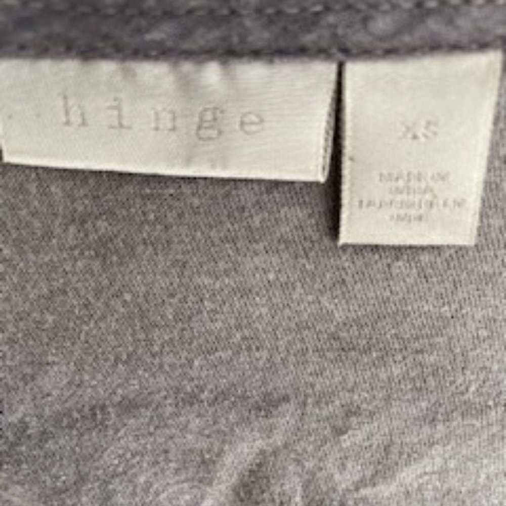Tunic Tank Top - Picture 7 of 7